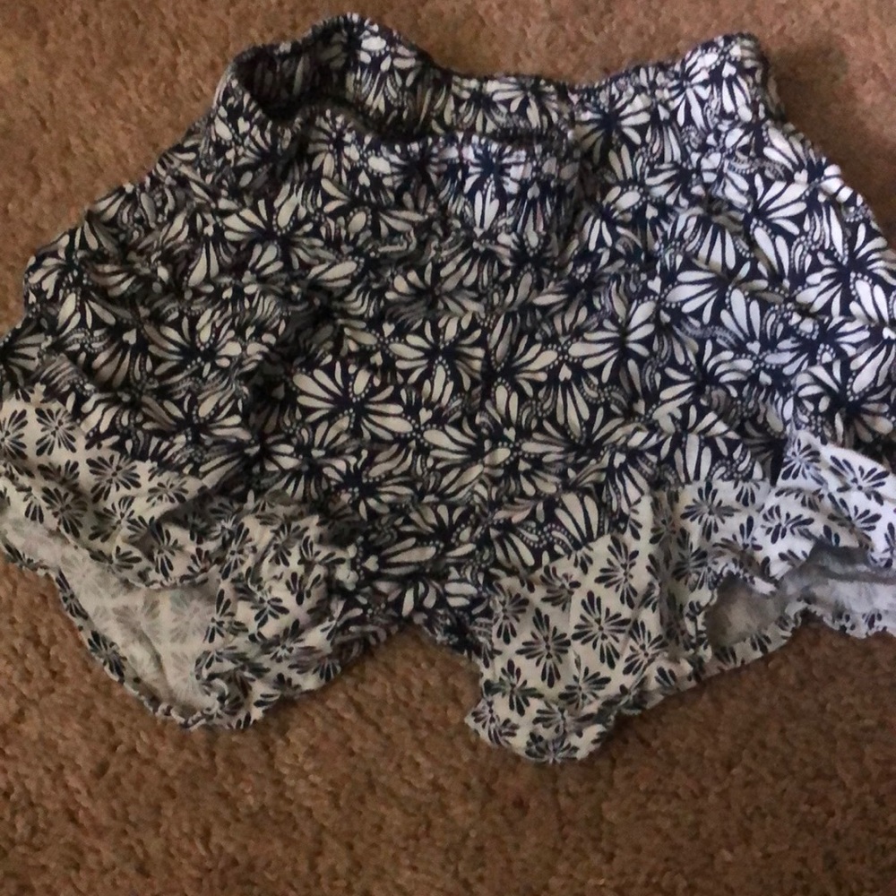Wonder Nation little girls